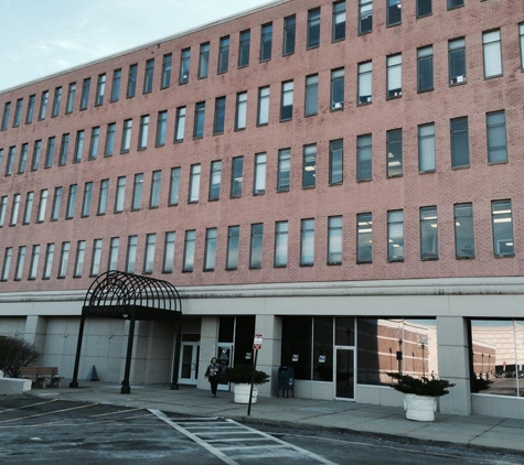 Menlo Park Office Building - Edison, NJ