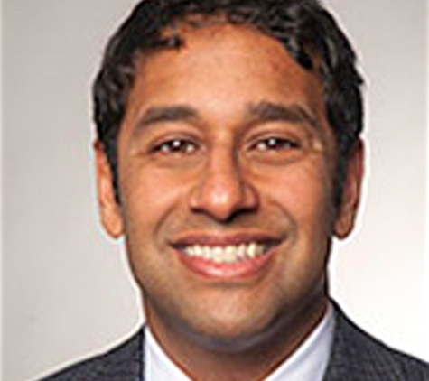 Siddharth P. Shah, MD - Philadelphia, PA