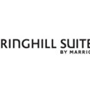 SpringHill Suites Chicago Southwest at Burr Ridge/Hinsdale - Hotels