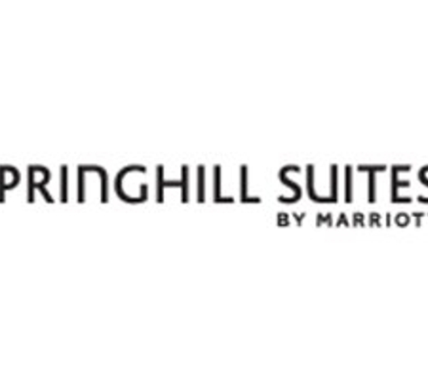 SpringHill Suites by Marriott San Antonio Northwest at The RIM - San Antonio, TX