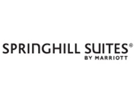 SpringHill Suites by Marriott Pittsburgh Southside Works - Pittsburgh, PA