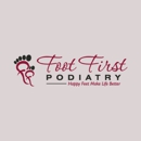 Foot First Podiatry - Physicians & Surgeons, Podiatrists