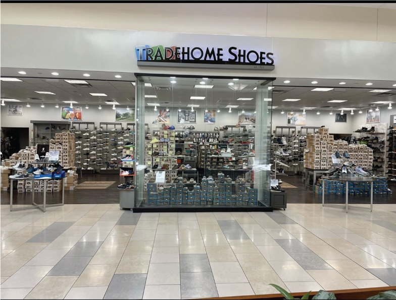 Tradehome Shoes Lexington, KY 40503