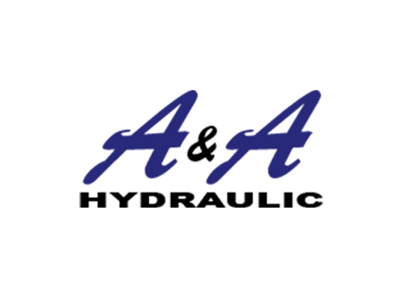 A&A Hydraulic & Equipment - Berea, OH