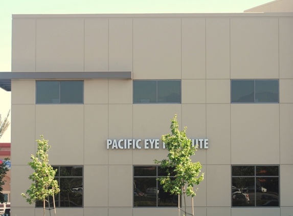 Pacific Eye Institute - Eastvale - Eastvale, CA