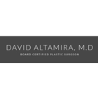 David Altamira, MD