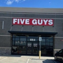 Five Guys - Hamburgers & Hot Dogs