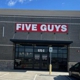 Five Guys