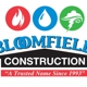 Bloomfield Construction & Restoration