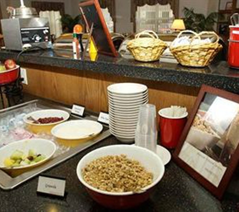 Residence Inn Pittsburgh Cranberry Township - Cranberry Township, PA