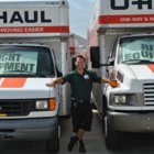 U-Haul Moving & Storage of Downtown San Bernardino