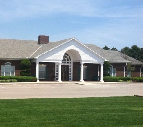 Dwayne R Spence Funeral Home - Canal Winchester, OH