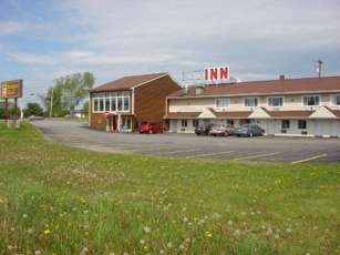 Budget Host Airport Inn