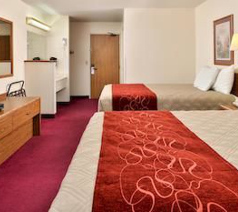 Americas Best Value Inn & Suites Harrisonville - Harrisonville, MO