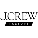J.Crew Factory Women's & Kids' - Clothing Stores