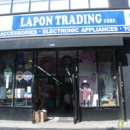 Lapom Trading Corp - Variety Stores