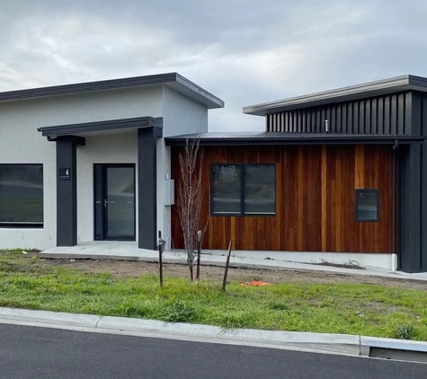 Willis Painting and Rendering - Cambridge, TAS