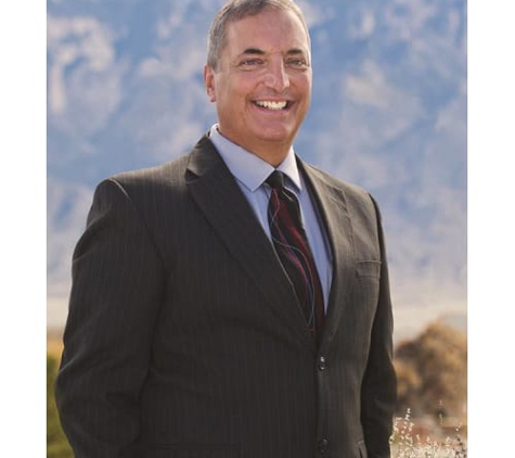 Greg Shamas - State Farm Insurance Agent - Albuquerque, NM