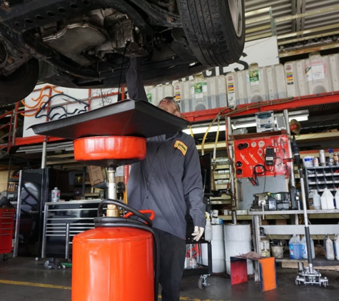 Midas Auto Service Experts and Tires - Longmont, CO