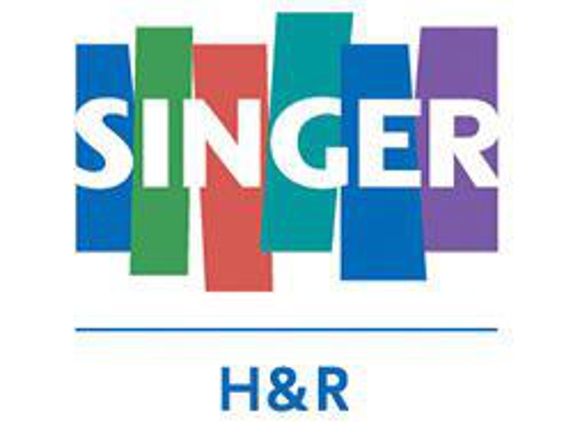 Singer H&R - Nashville, TN