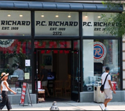 P.C. Richard & Son - New York, NY