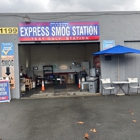 Express Smog Station