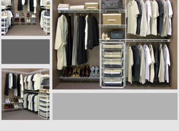 Wardrobe World Albury - South Albury, NSW
