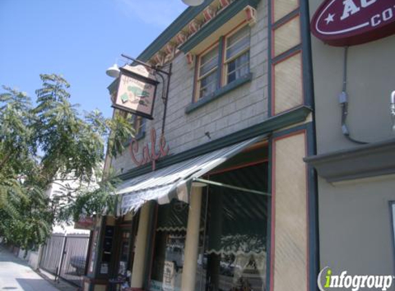 Cahuenga General Store - North Hollywood, CA