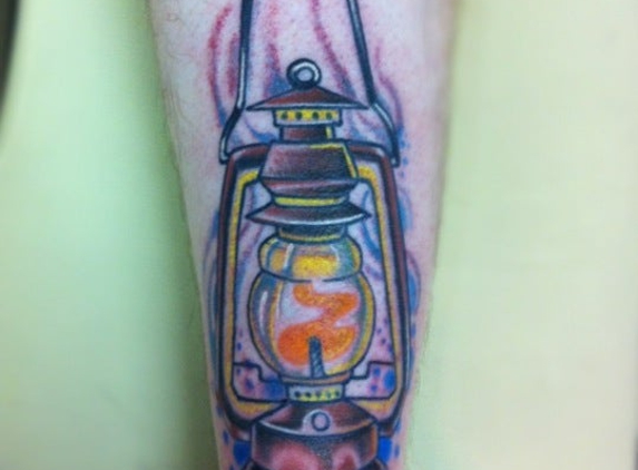 Shelton Tattoo Studio - Shelton, CT