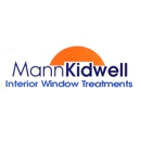 Mann Kidwell Interior Window Treatments - Window Shades-Equipment & Supplies