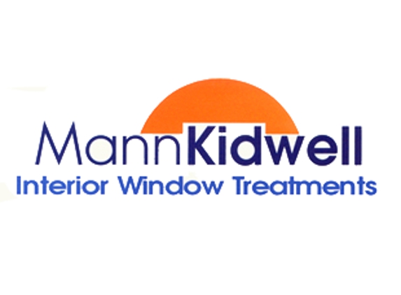 Mann Kidwell Interior Window Treatments - Richmond, VA