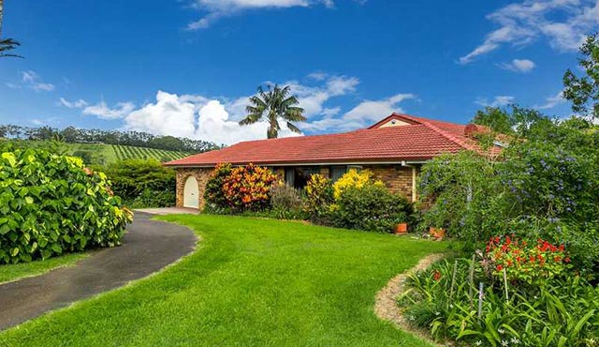 George & Fuhrmann (Holdings) Pty Ltd - Tweed Valley - Murwillumbah, NSW