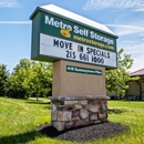 Metro Self Storage - Self Storage