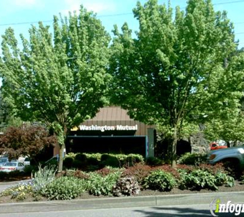 Chase Bank - Lake Oswego, OR