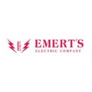 Emert's Electric Company - Electric Contractors-Commercial & Industrial