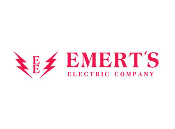 Emert's Electric Company - Vinton, VA