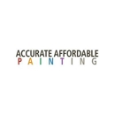 Accurate Affordable Painting Inc - Painting Contractors