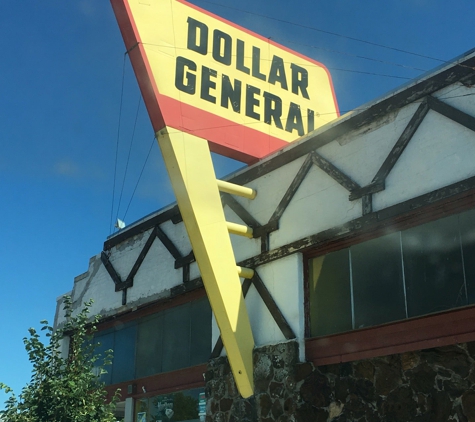 Dollar General - Lindsborg, KS