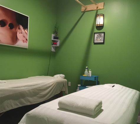 Asian Magical Massage Spa - Kenner, LA