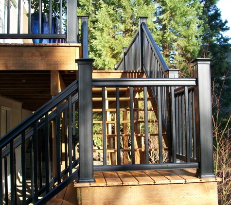 Myers Construction - Beaverton, OR