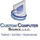 Custom Computer Source - Computer Network Design & Systems