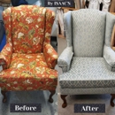 Isaac's Upholstery & Furniture Solutions - Automobile Seat Covers, Tops & Upholstery