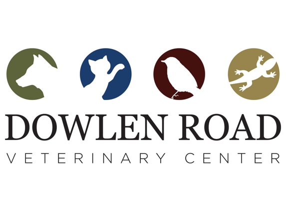 Dowlen Road Veterinary Center - Beaumont, TX