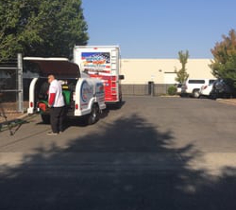 SERVICE NOW PLUMBING - Roseville, CA