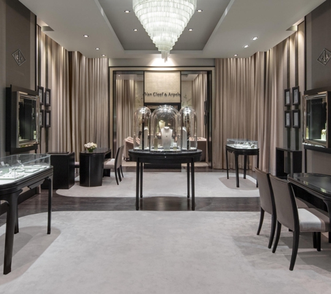 Van Cleef & Arpels (Las Vegas - Wynn) - Las Vegas, NV