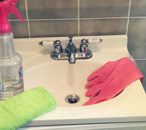 Kristina's Brilliant Cleaning - Passaic, NJ