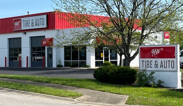 Glenway Auto Center - Florence - Florence, KY