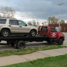 CC's Towing and Recovery