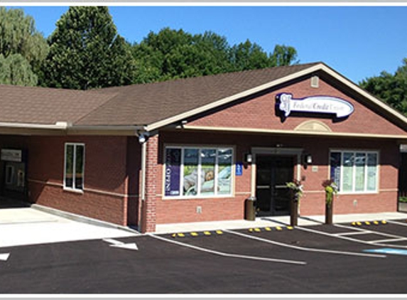 St Joseph's Federal Credit Union - Canton, OH