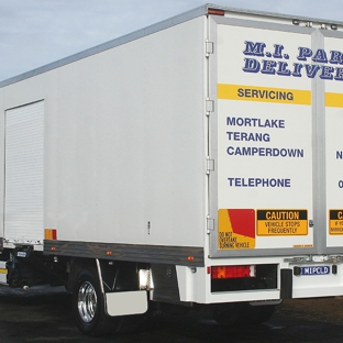 Alltruck Bodies - Dandenong South, VIC